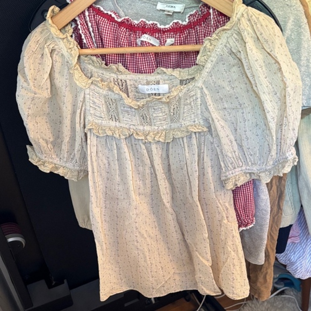 Doen Frances - Picture 3 of 17